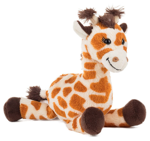 Plüschtier Giraffe "Bahati" 23cm