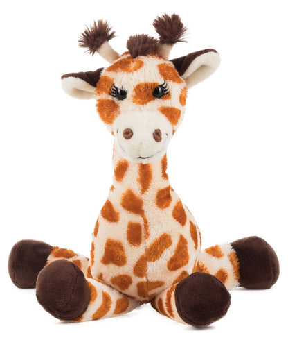 Plüschtier Giraffe "Bahati" 28cm