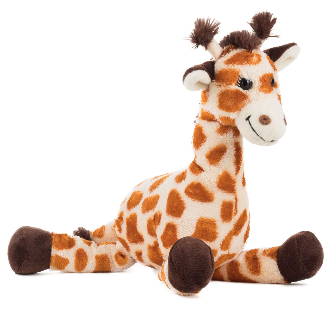 Plüschtier Giraffe "Bahati" 28cm