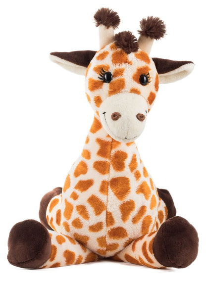 Plüschtier Giraffe "Bahati" 39cm