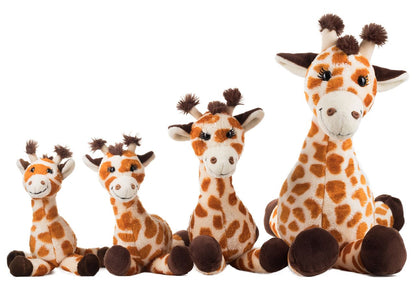 Plüschtier Giraffe "Bahati" 39cm