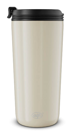 Iso Coffee Mug linen beige 0,40 l