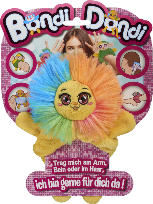 Bondi Dondi Arm- und Haarband