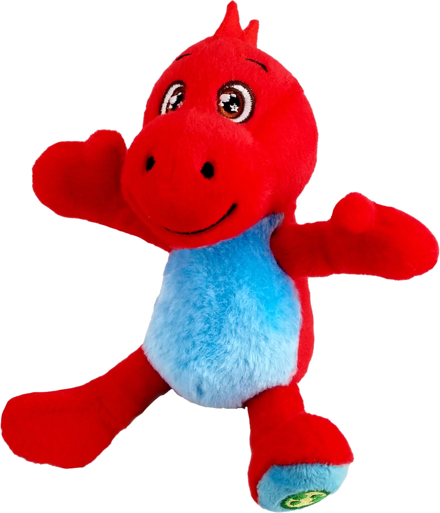 Stretch Buddies Dino 18 cm