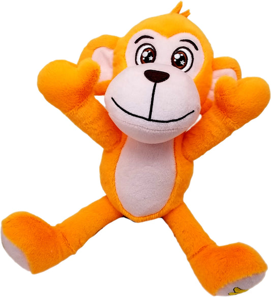 Stretch Buddies Affe 25 cm