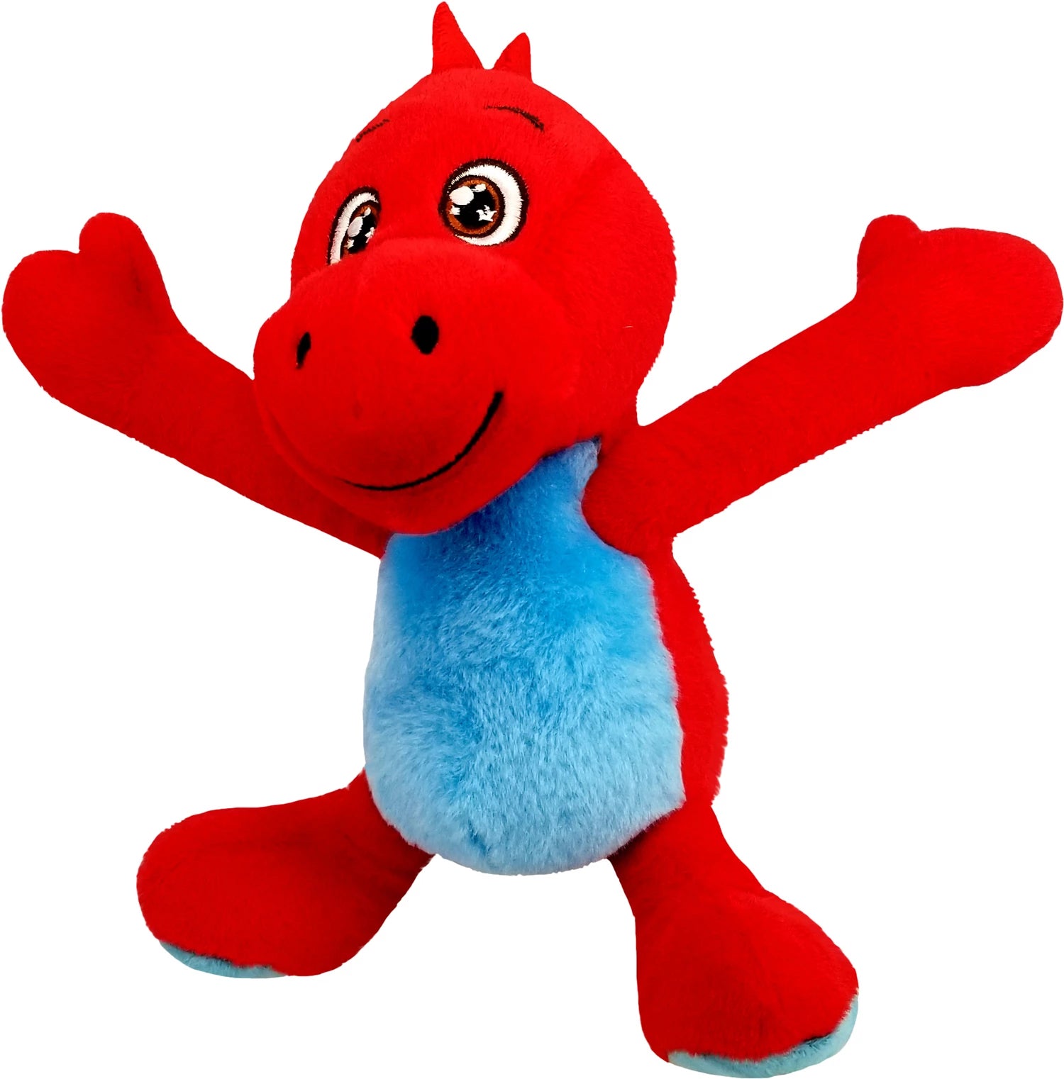 Stretch Buddies Dino 25 cm