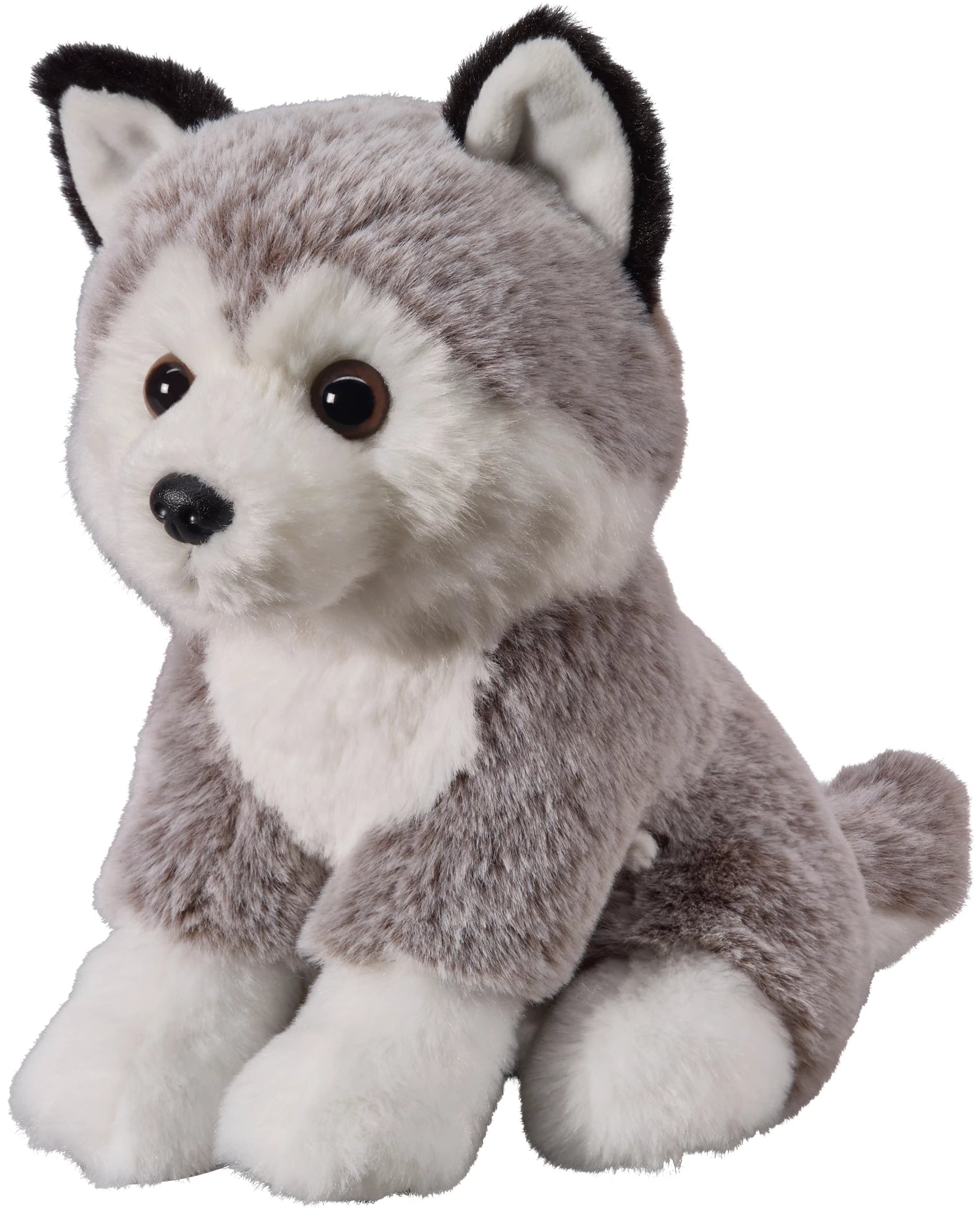 Husky 18 cm sitzend