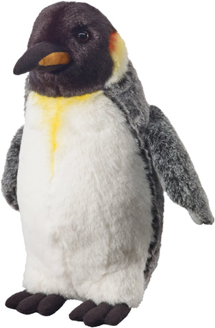 Königspinguin 27 cm stehend