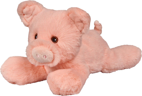 Eco Schwein 23 cm liegend