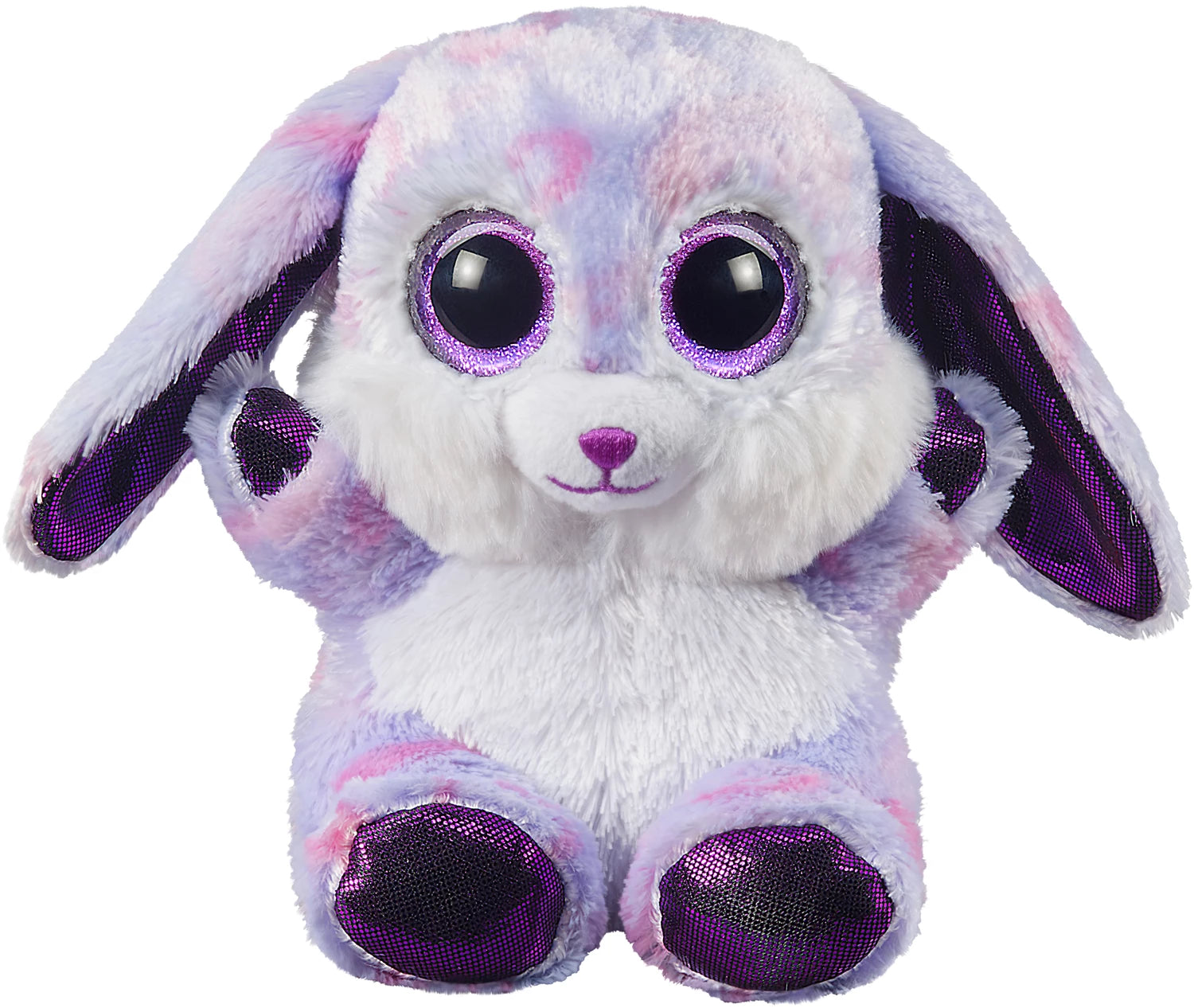 Lashy Hase lila 15 cm