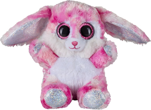 Lashy Hase pink 15 cm