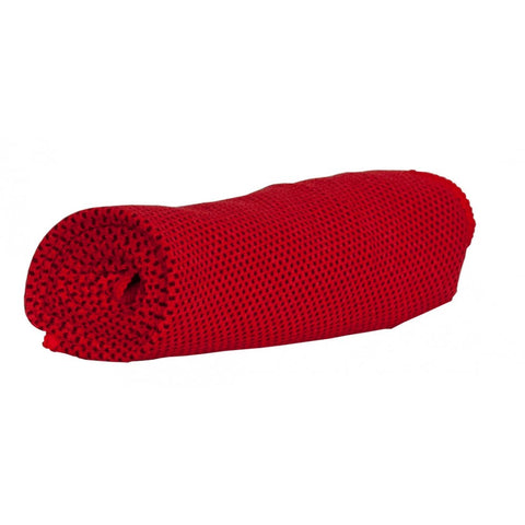 ALPENHEAT - Freschezza ASCIUGAMANO- Ghiaccio - Vinci il Calore & Rinfrescati Istantaneamente! ❄️🧊