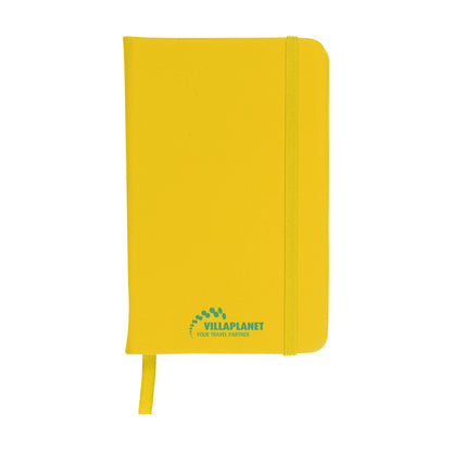 Pocket Notebook A6 Notizbuch