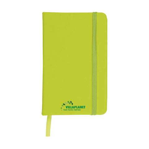 Pocket Notebook A6 Notizbuch