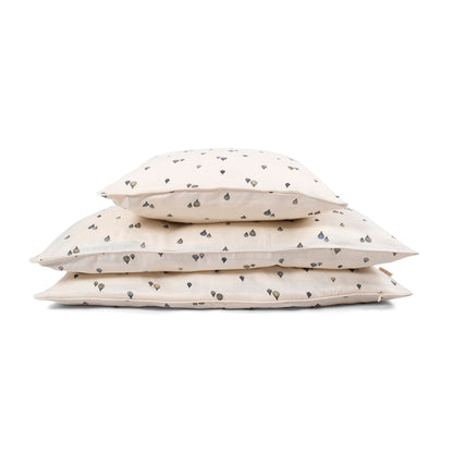 FILIBABBA - Drømmere Junior Sengetøj - Øko-venlig Komfort 🌿🛌