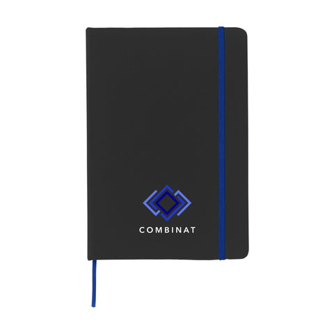 BlackNote A5 Notizbuch