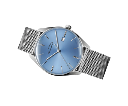  Elka Watch - Milanese Mesh ⌚ D08-1001