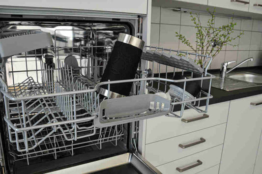 isoMug Plus Soft black 0,35l 