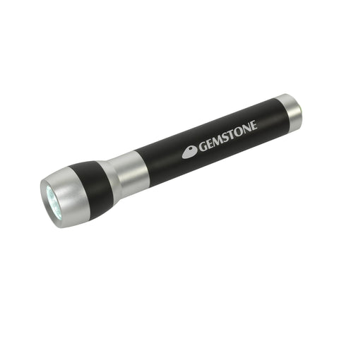 LED-Flasher Taschenlampe