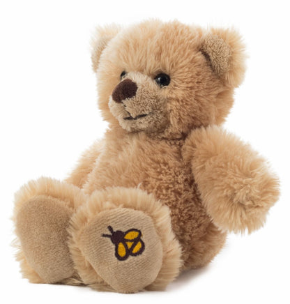 Plüschtier Teddy "Honey" 18