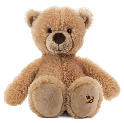 Plüschtier Teddy "Honey" 26cm