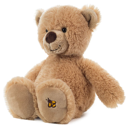 Plüschtier Teddy "Honey" 26cm