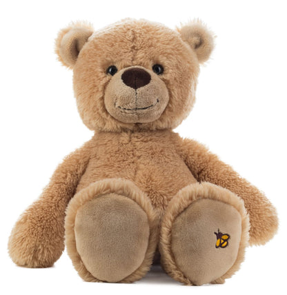 Plüschtier Teddy "Honey" 36cm