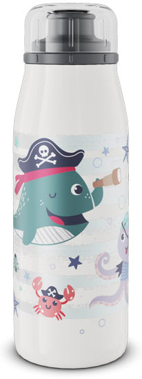 isoBottle brave pirates 0.35 lt.