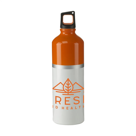 SilverLine 750 ml Trinkflasche