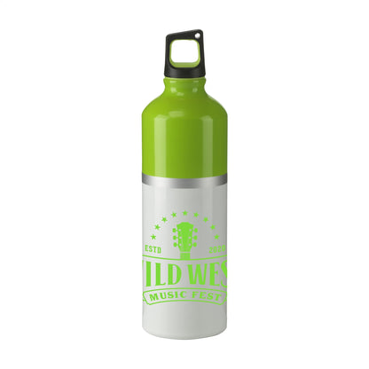 SilverLine 750 ml Trinkflasche