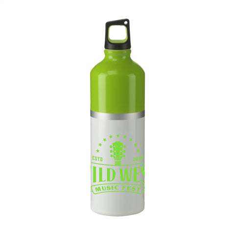 SilverLine 750 ml Trinkflasche