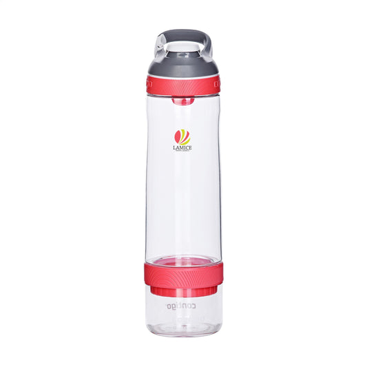 Contigo® Cortland Infuser 750 ml Trinkflasche
