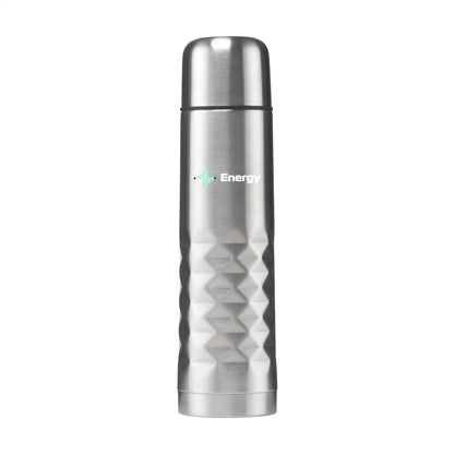 Graphic Thermo Bottle 500 ml Thermoflasche