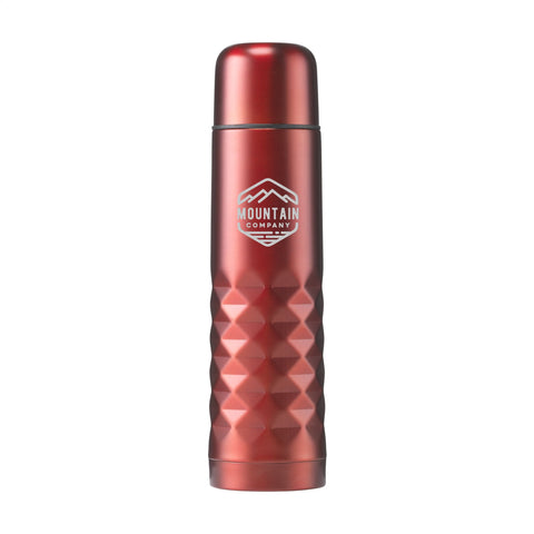 Graphic Thermo Bottle 500 ml Thermoflasche