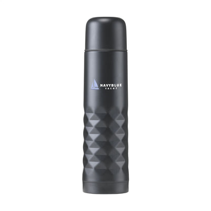 Graphic Thermo Bottle 500 ml Thermoflasche
