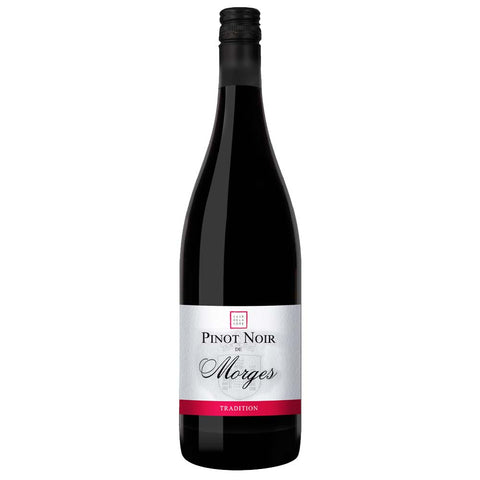 Pinot Noir de Morges