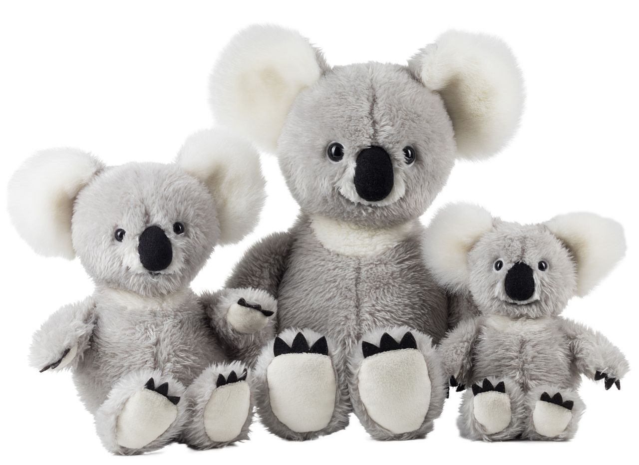 Plüschtier Koala ''Sydney" 21cm