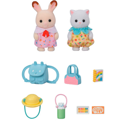 Freunde Sonnenschein