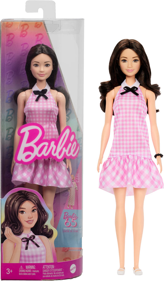 Barbie Fashionista Karokleid