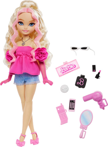 Barbie Dream Besties Malibu