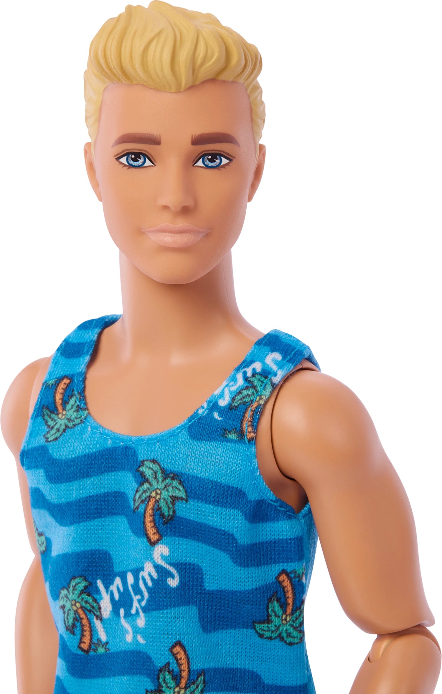 Barbie Ken Surfer-Puppe