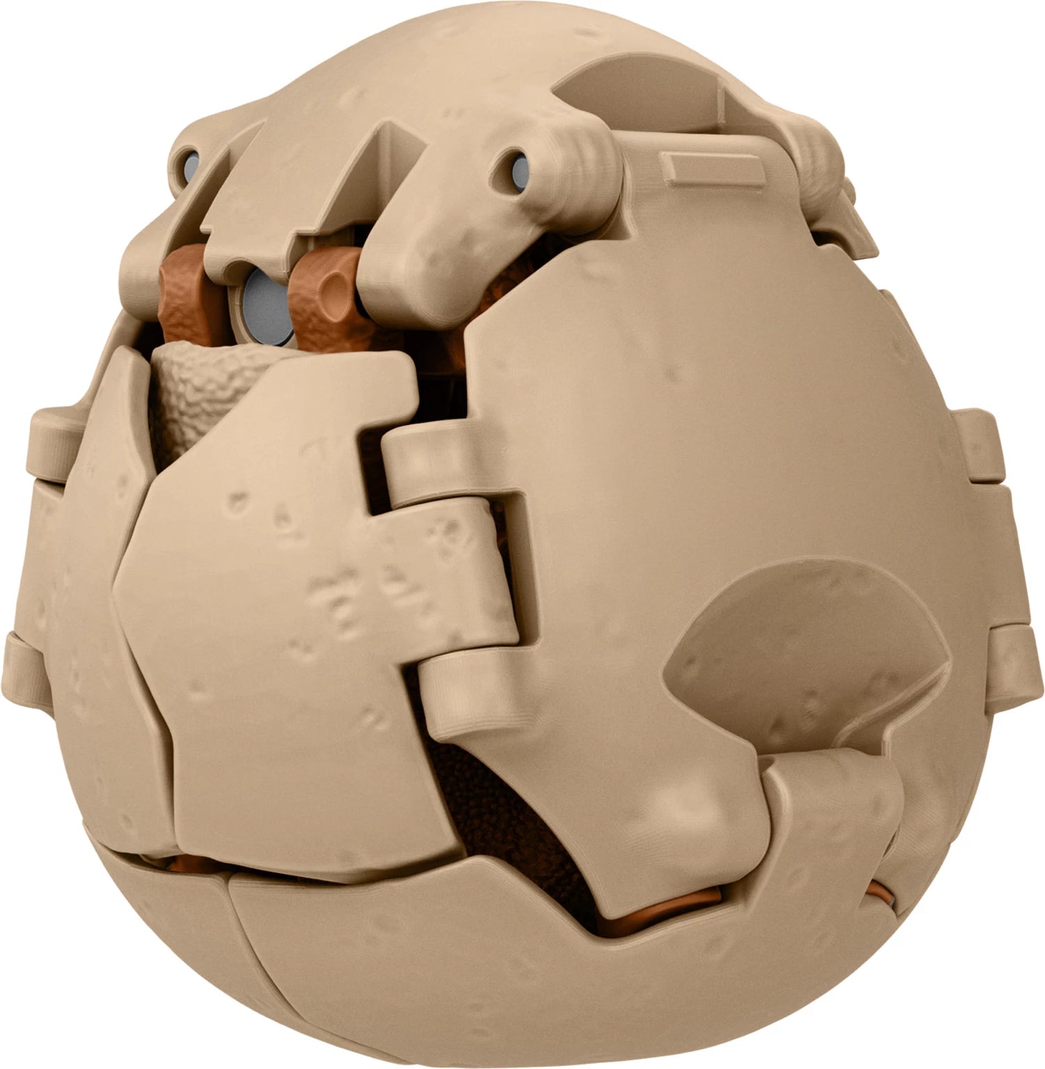 Jurassic World Hidden Hatchers
