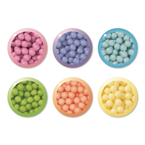 Aquabeads Pastell Perlen