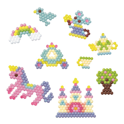 Aquabeads Pastell Märchenwelt