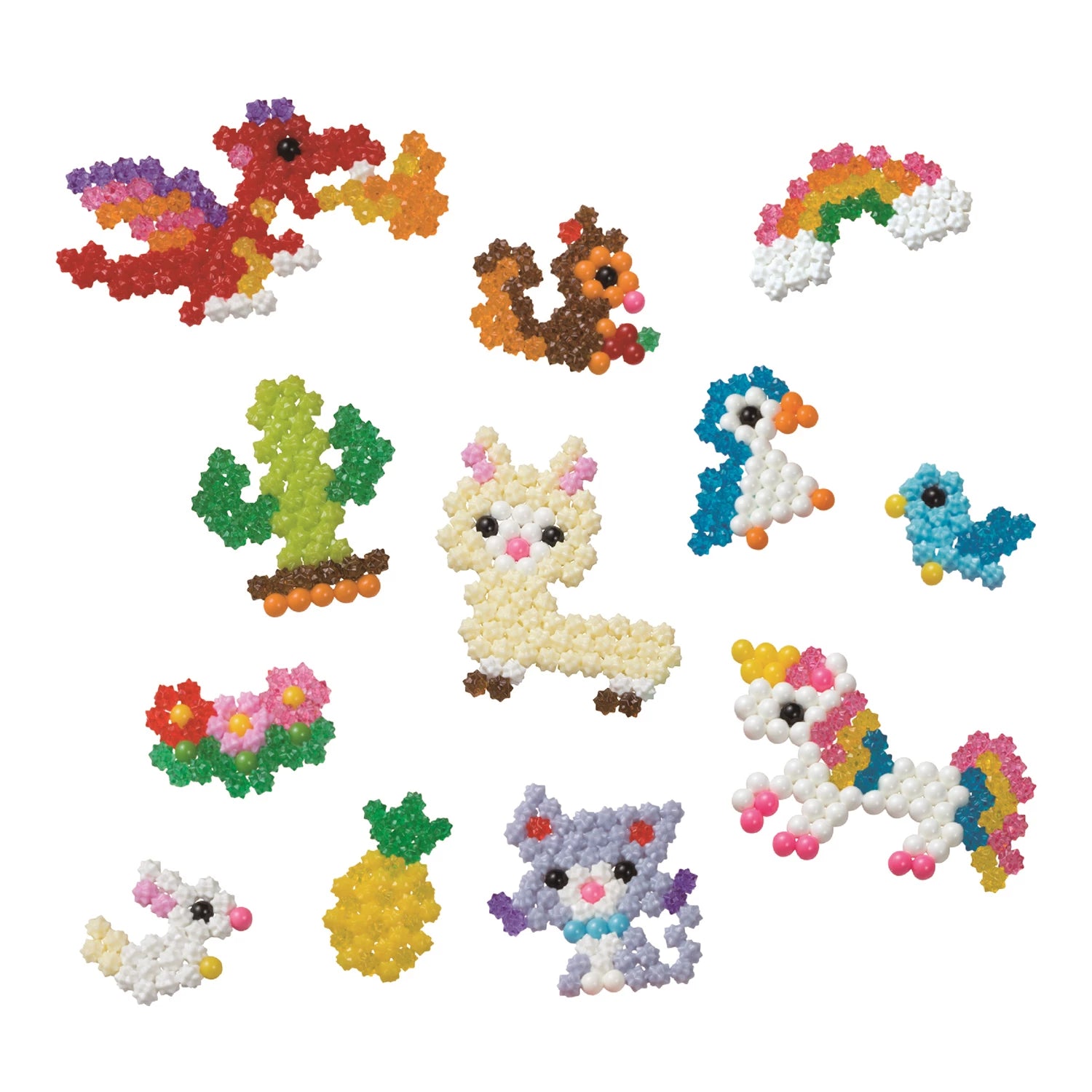 Aquabeads Sternperlen Set