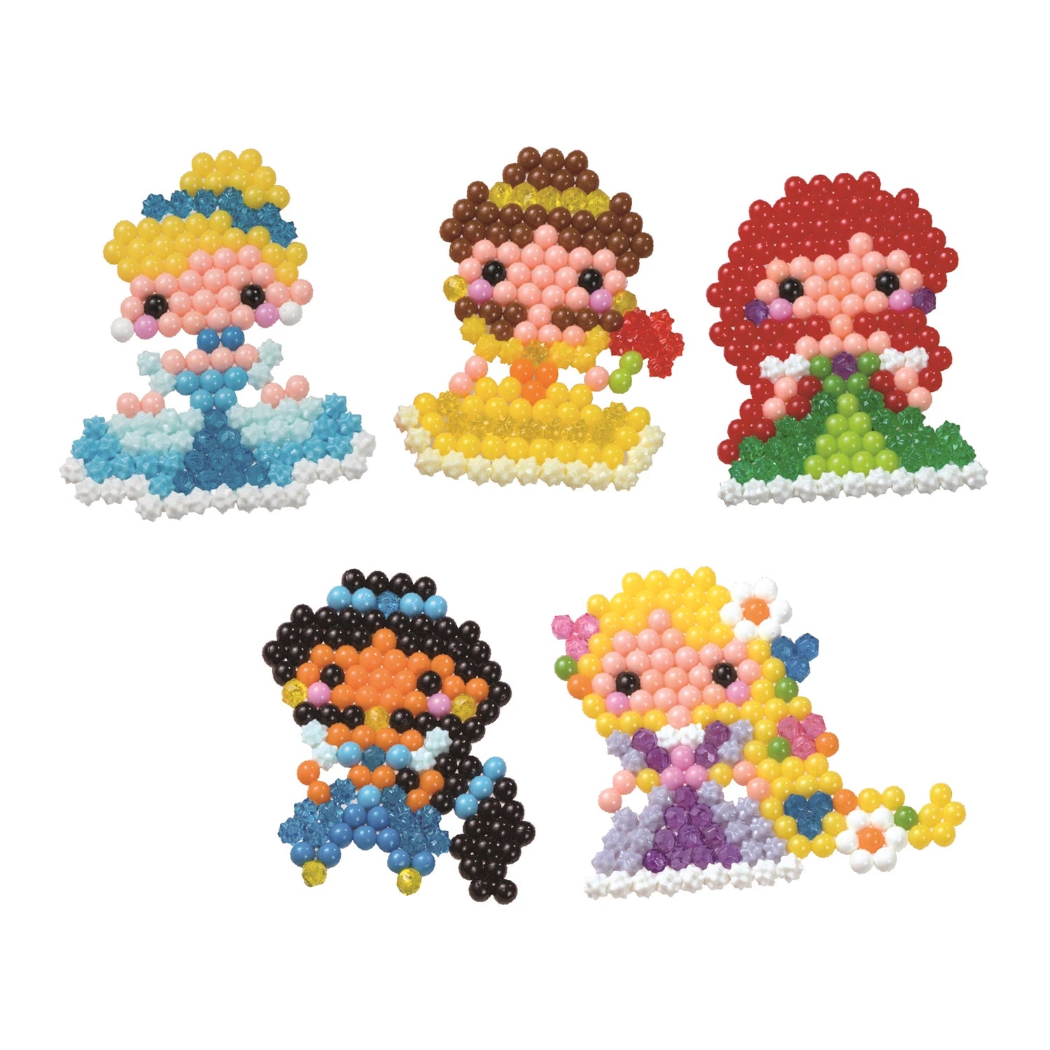 Aquabeads Disney Prinzess