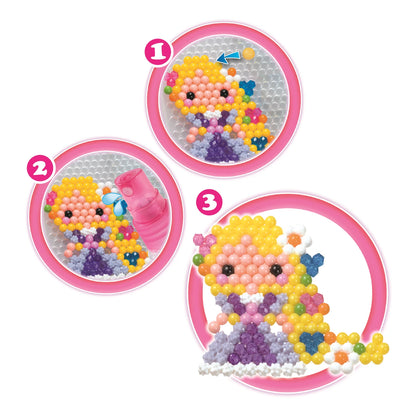 Aquabeads Disney Prinzess