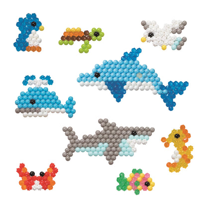 Aquabeads Tiefseeset