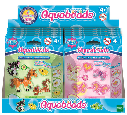 Aquabeads Miniset ass.