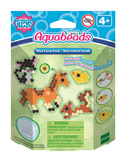 Aquabeads Miniset ass. (12)